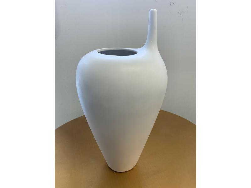 product image for Modernist Irregular Vase Large