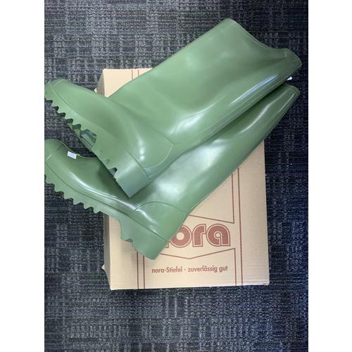 image of Gumboots Green