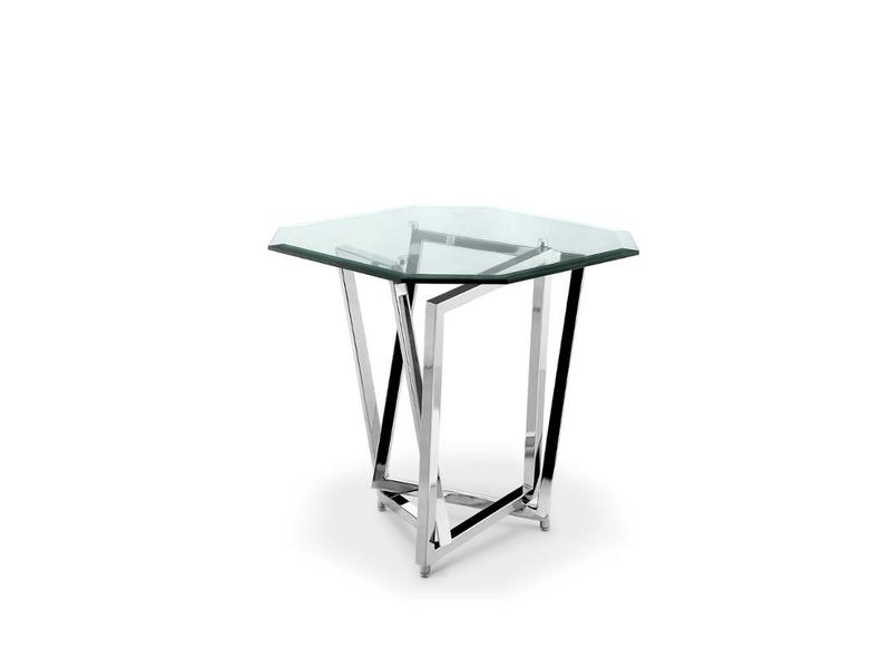product image for Lenox Octagonal End Table