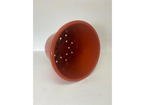 gallery image of 30L Plastic Pot - Terracotta