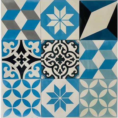 image of Tiles