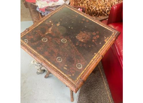 gallery image of Antique Chinese Table